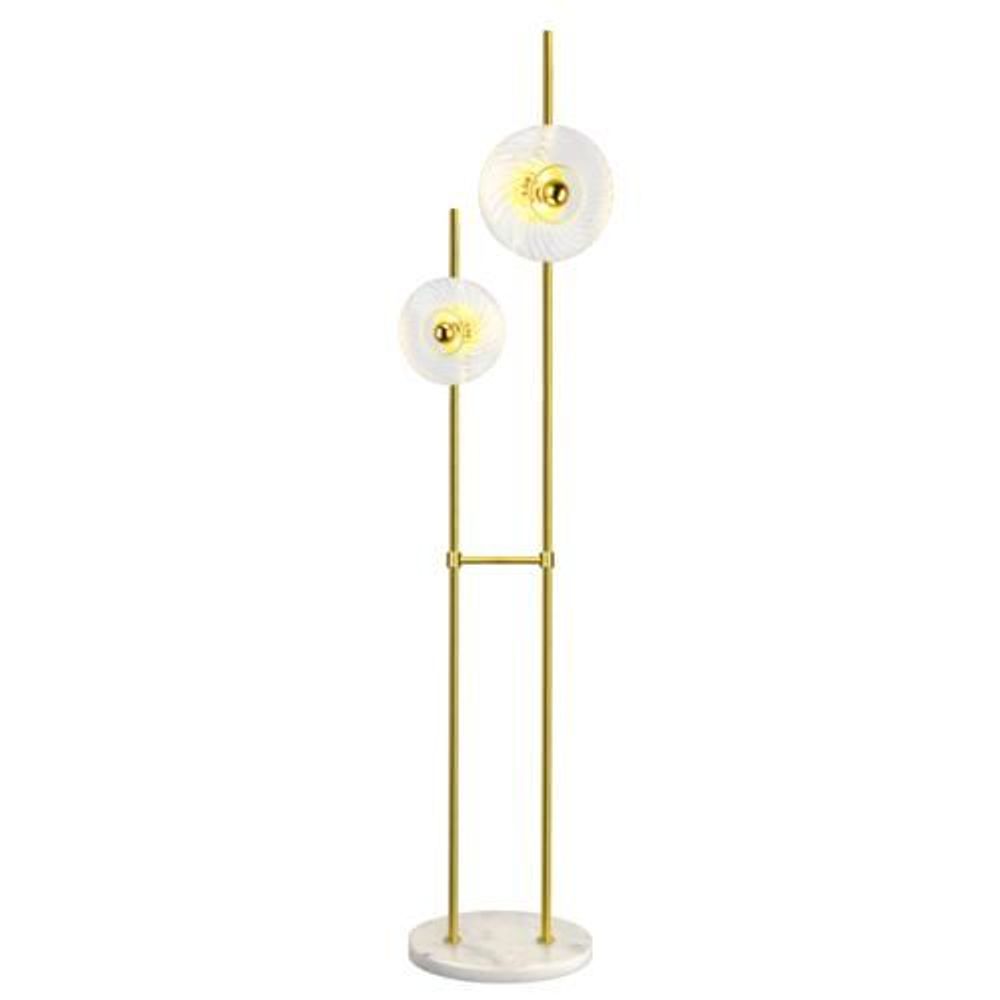 Floor lamps - ROXANNE - LAMPADAIRE - ELEMENTS LIGHTING