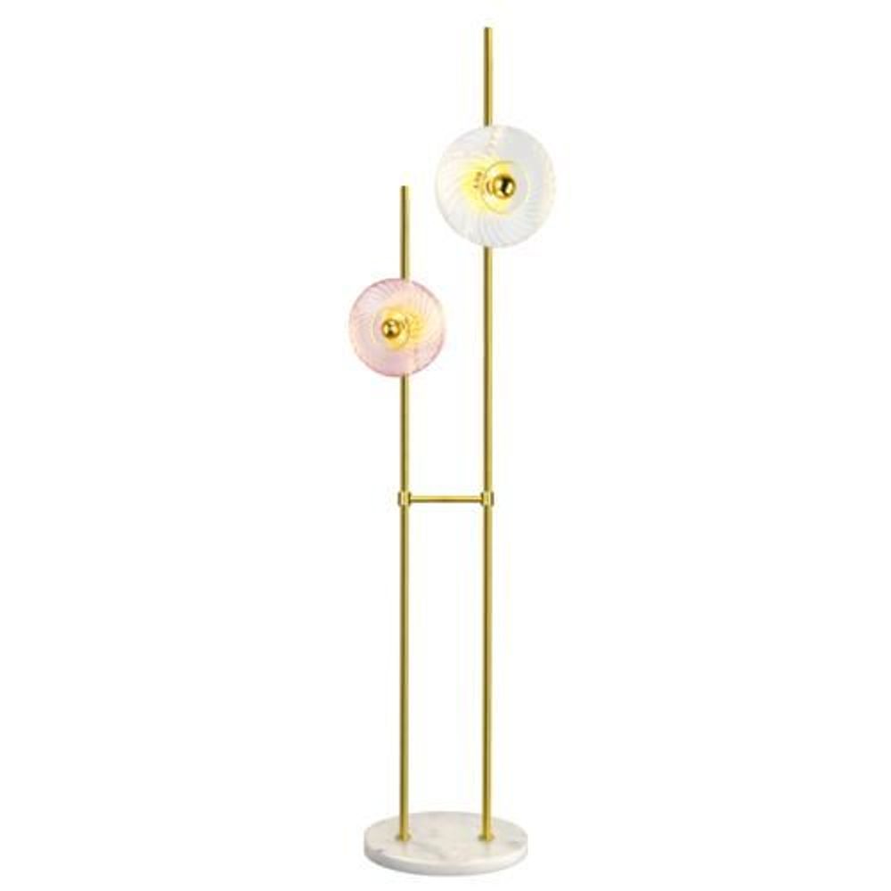 Floor lamps - ROXANNE - LAMPADAIRE - ELEMENTS LIGHTING