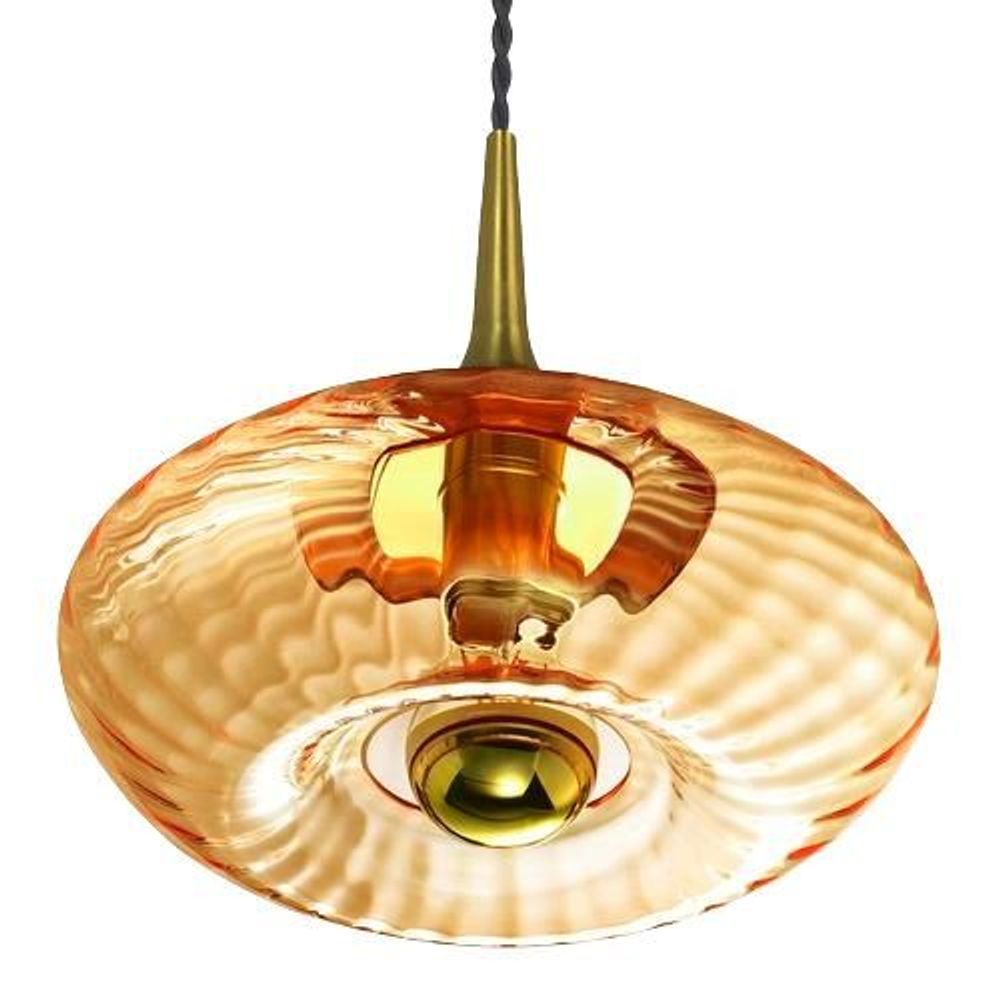 Suspensions - X - ELEMENTS LIGHTING
