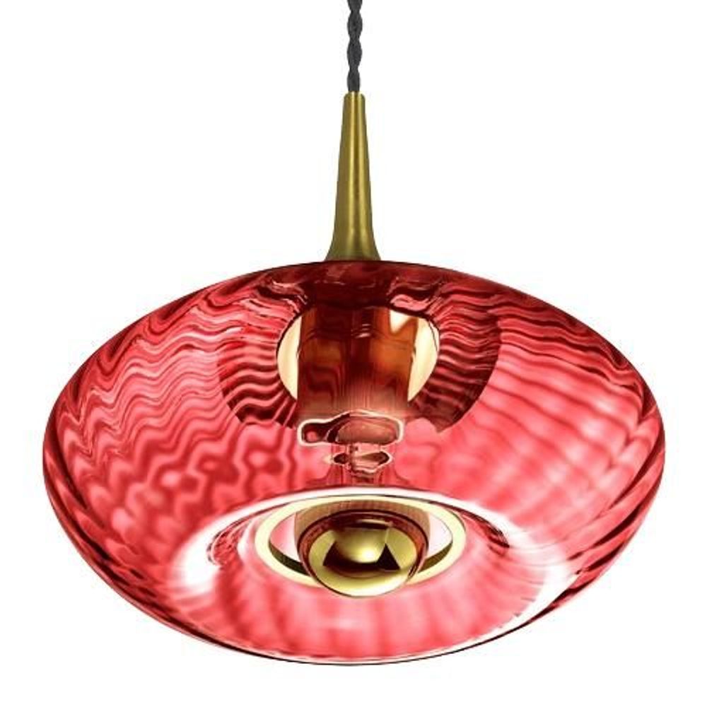 Suspensions - X - ELEMENTS LIGHTING