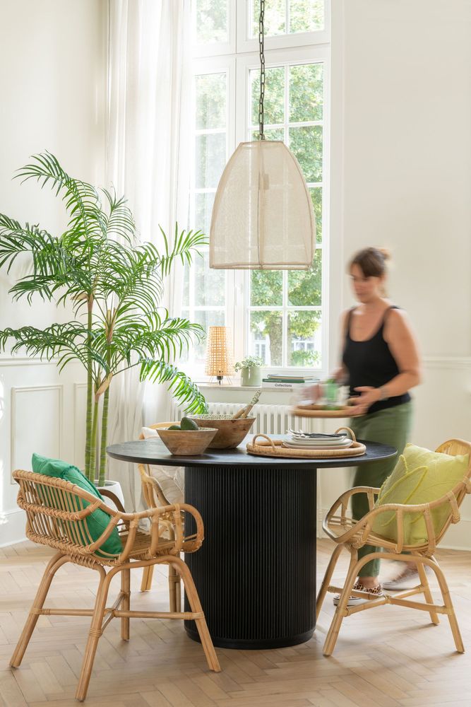 Decorative objects - Amazonian Rainforest - J-LINE BY JOLIPA