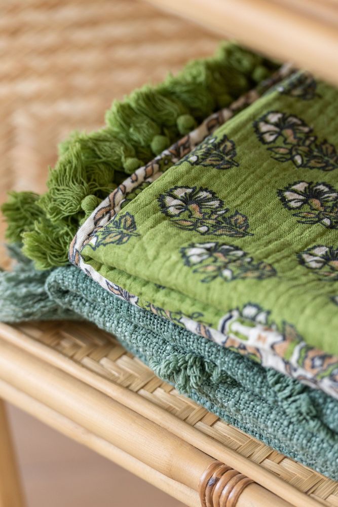 Decorative objects - Amazonian Rainforest - J-LINE BY JOLIPA