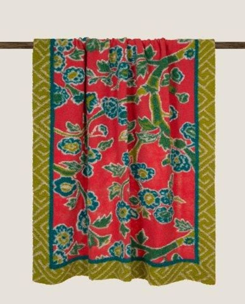 Throw blankets - BOILED WOOL COLLECTION BLANKETS - FRATI HOME