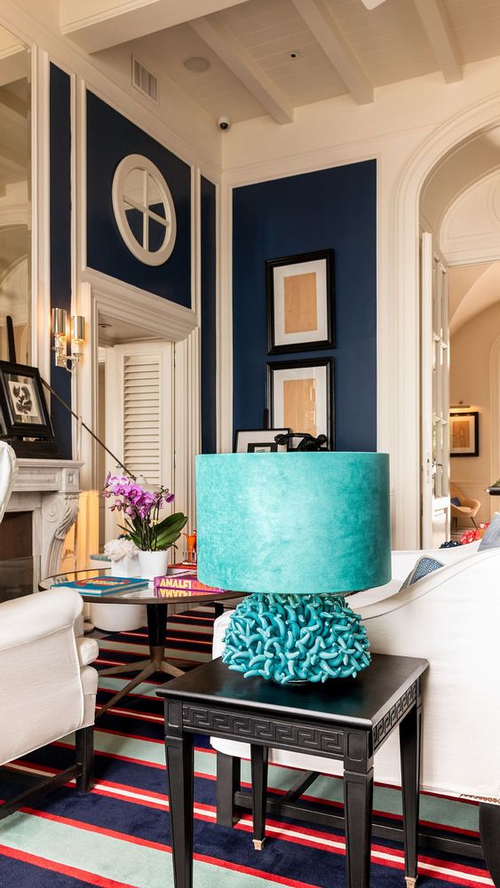 Table lamps - ANEMONE LAMP - RICCIOCAPRESE