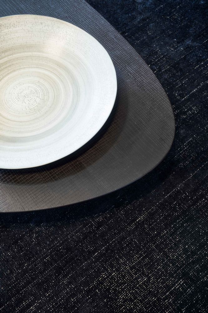 Contemporary carpets - OSCAR - KEMBARA