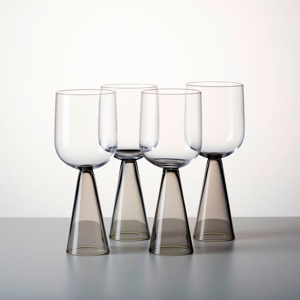 Verres à pied - evviva! - KLAAR PRIMS GLASS & CRAFT