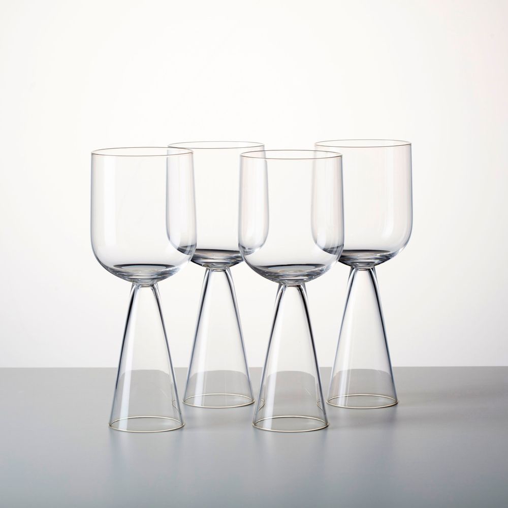 Verres à pied - evviva! - KLAAR PRIMS GLASS & CRAFT