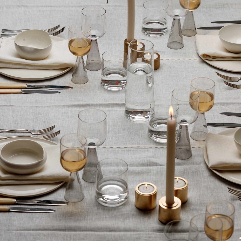 Verres à pied - evviva! - KLAAR PRIMS GLASS & CRAFT