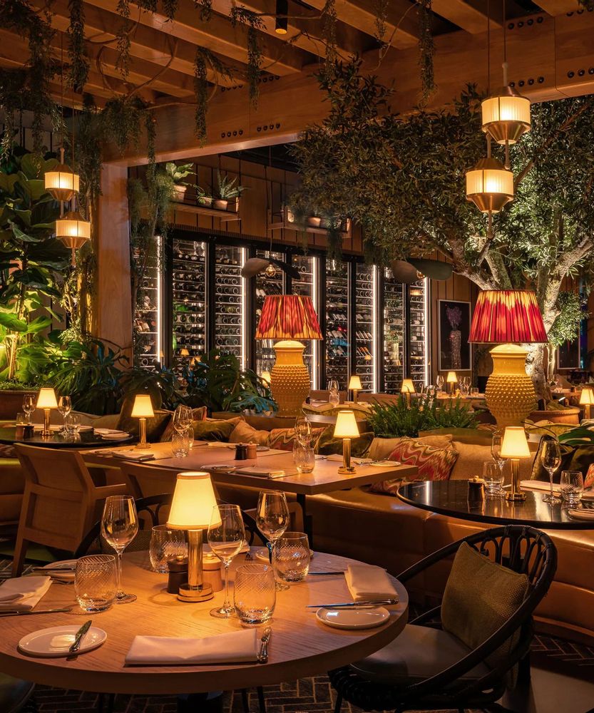 Lampes sans fil  - LAMPE DE TABLE VICTORIA BRONZE - NEOZ LIGHTING