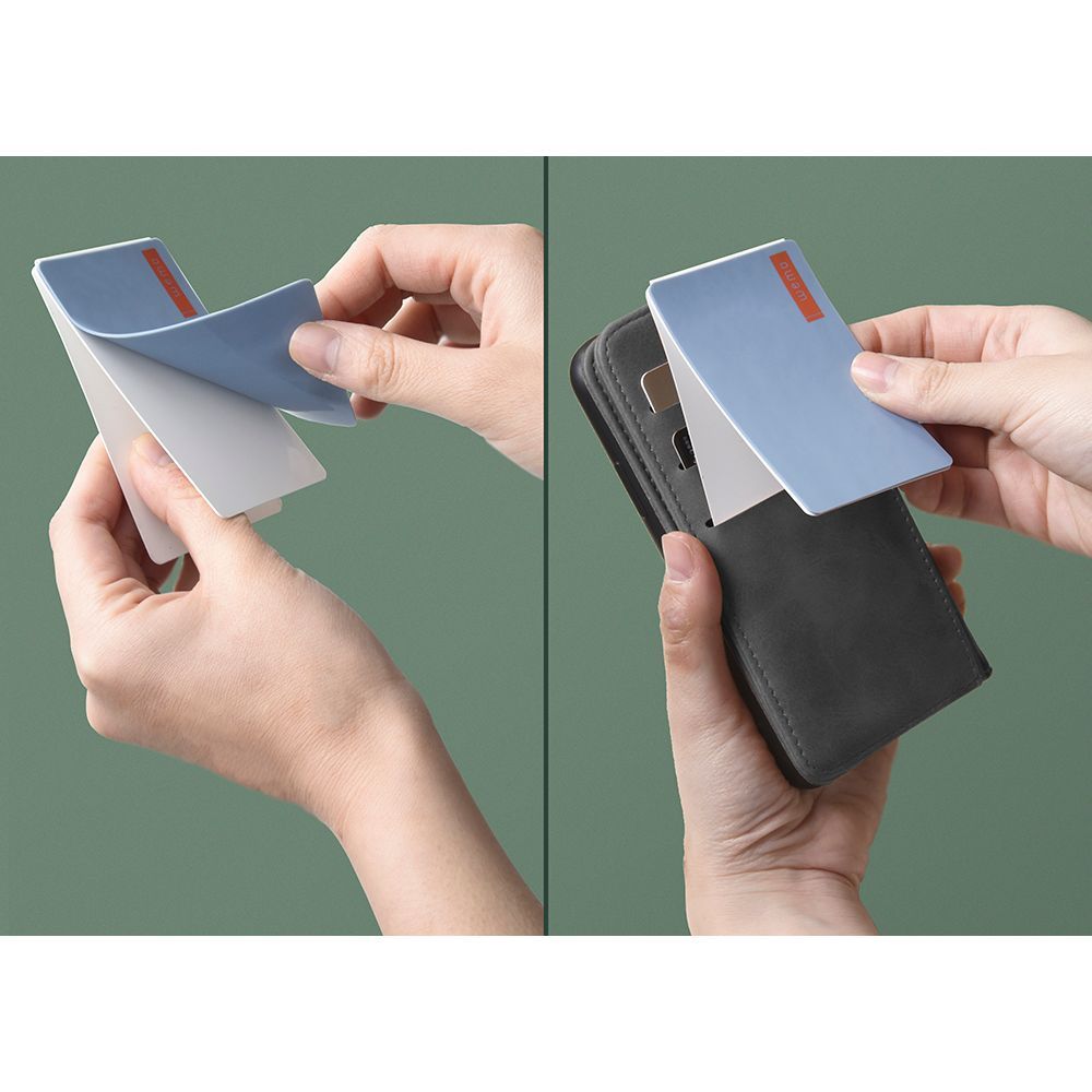 Autres fournitures bureau - Mémo note réutilisable Pad type S / Wemo - ABINGPLUS