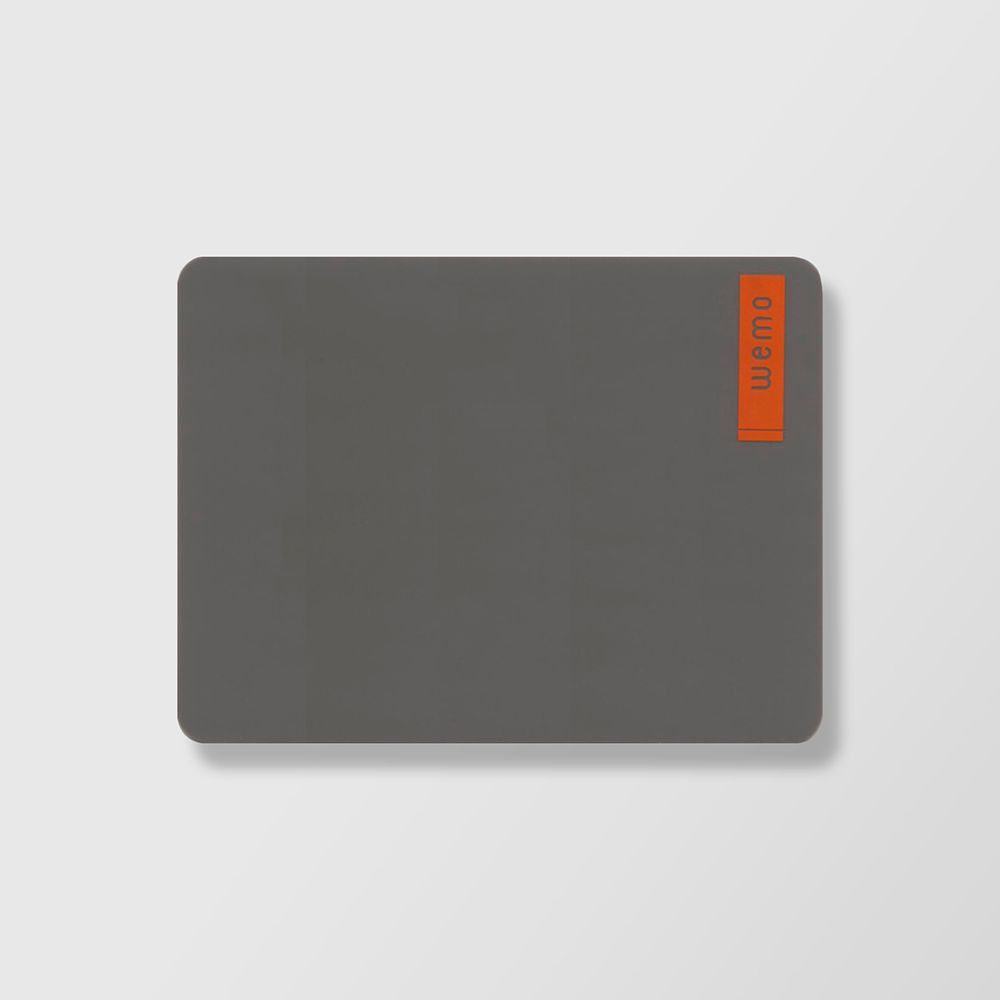 Other office supplies - Reusable memo note pad type M/Wemo - ABINGPLUS