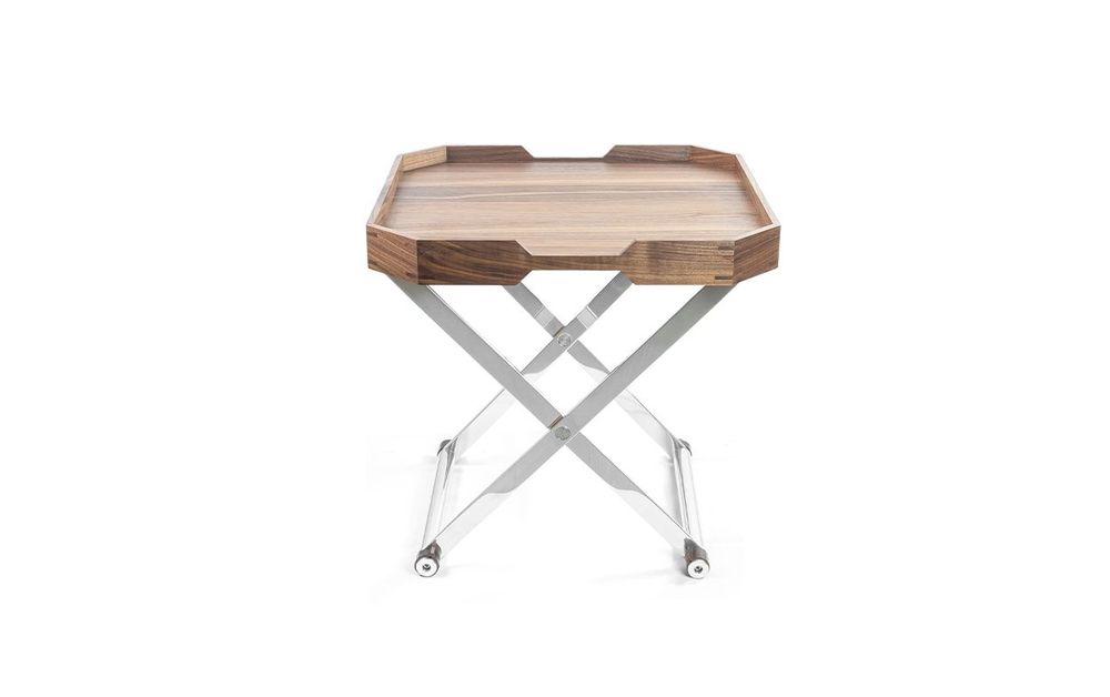 Tables basses - COFFEE TABLE/SIDE TABLE  ANDREA+ OCTAGON - TONUCCI COLLECTION