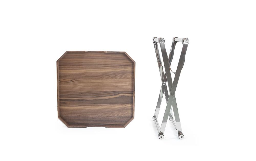 Tables basses - COFFEE TABLE/SIDE TABLE  ANDREA+ OCTAGON - TONUCCI COLLECTION