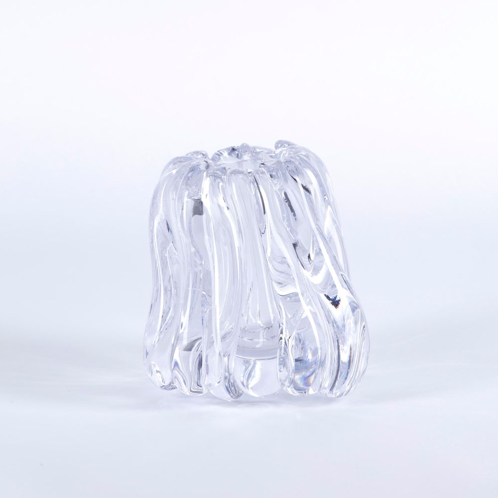 Art glass - r e f l e c t i o n - KLAAR PRIMS GLASS & CRAFT