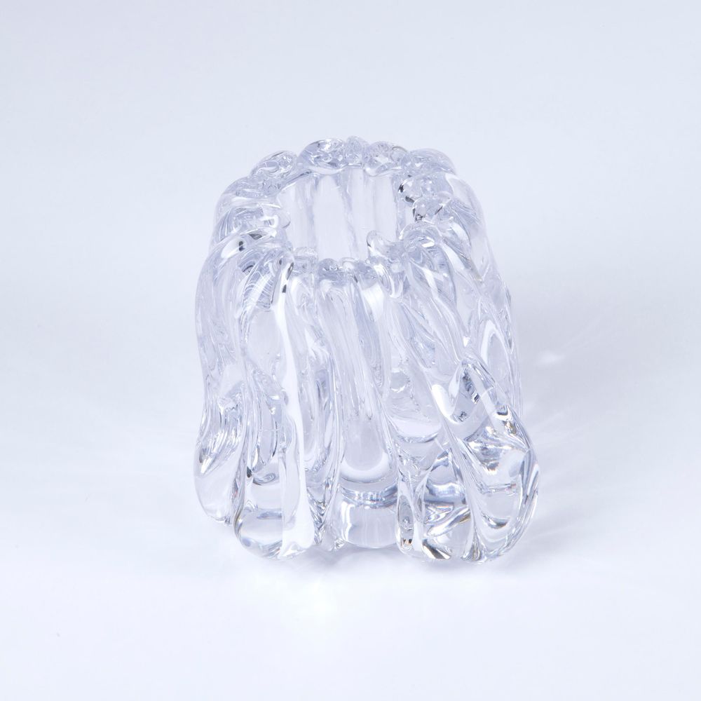 Art glass - r e f l e c t i o n - KLAAR PRIMS GLASS & CRAFT