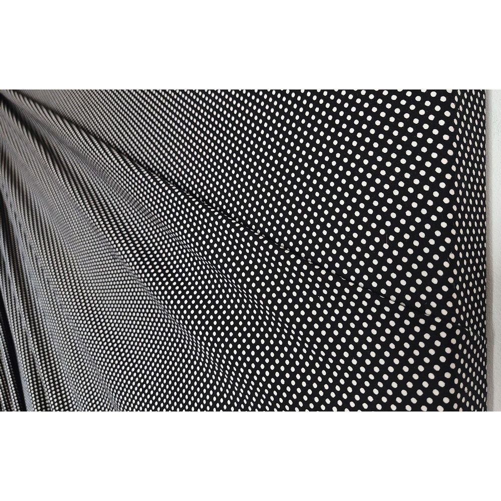 Unique pieces - Op’Art #1, acoustic artwork W200 x H100 x D10 cm (relief: 4 cm). - A+ STUDIO