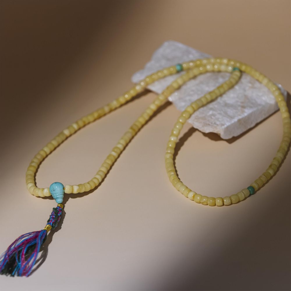 Jewelry - Amber Jewelry - THE ZHAI