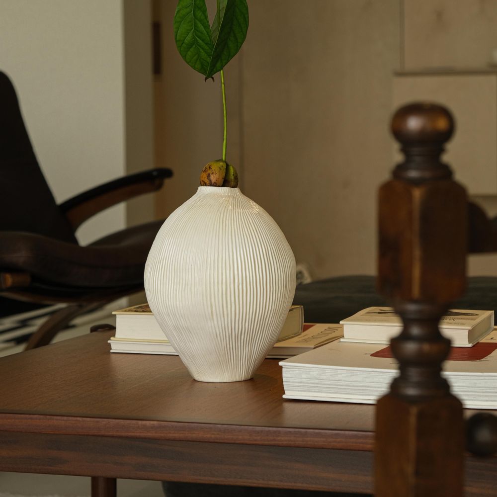 Céramique - Décoration en céramique - THE ZHAI