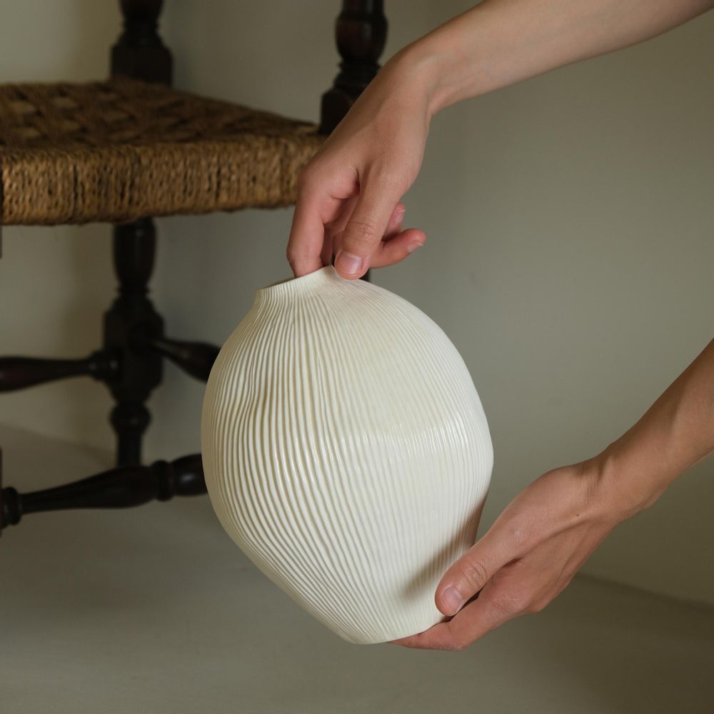 Céramique - Décoration en céramique - THE ZHAI