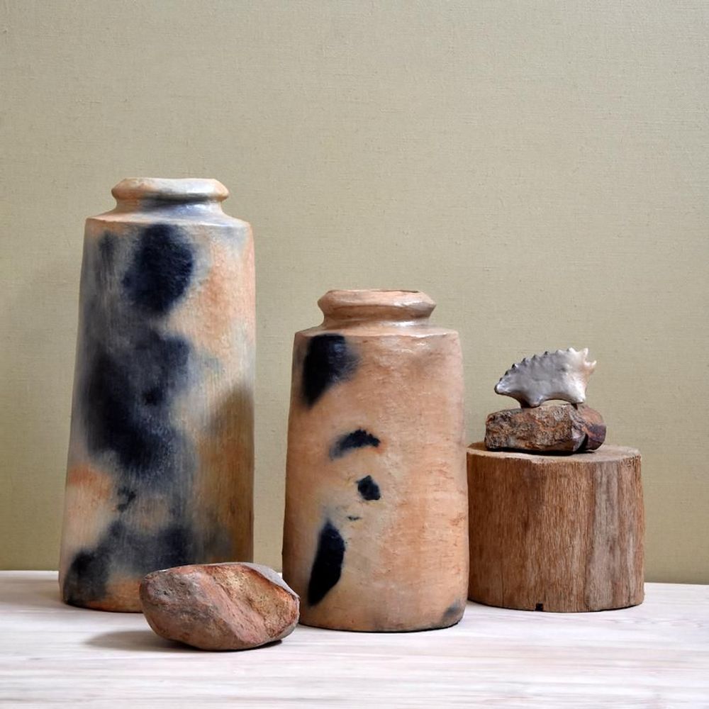 Poterie - Poterie de Sejnane - TINJA