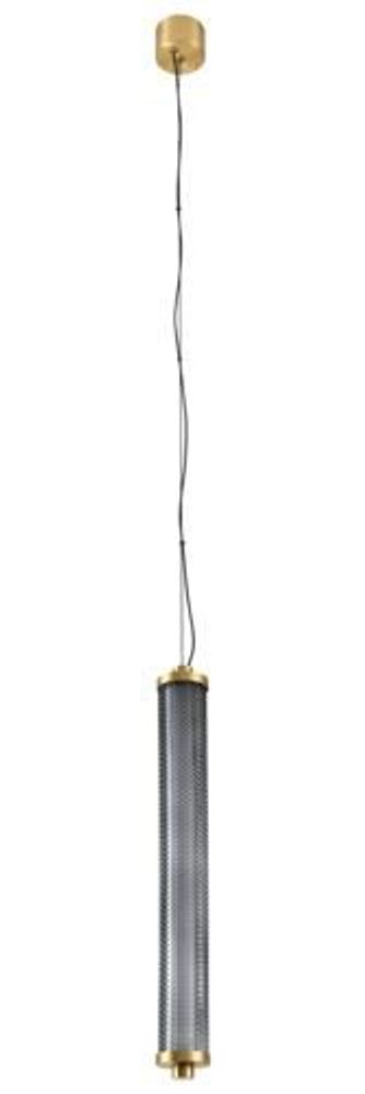 Hanging lights - TIFFANY - VERTICAL SUSPENSION - ELEMENTS LIGHTING