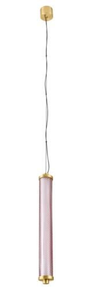 Hanging lights - TIFFANY - VERTICAL SUSPENSION - ELEMENTS LIGHTING