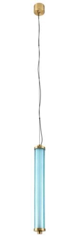 Hanging lights - TIFFANY - VERTICAL SUSPENSION - ELEMENTS LIGHTING
