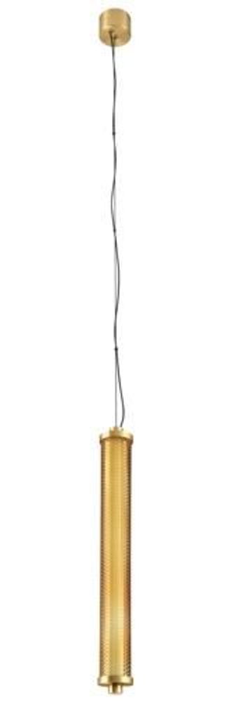 Hanging lights - TIFFANY - VERTICAL SUSPENSION - ELEMENTS LIGHTING