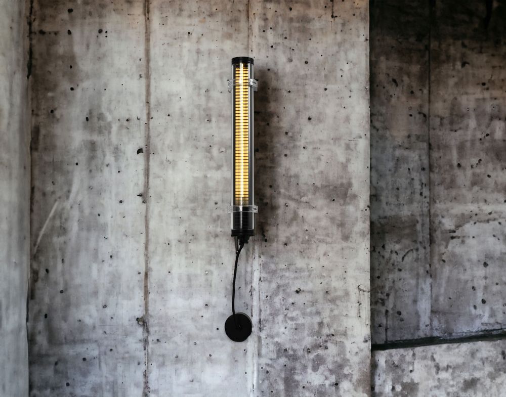 Wall lamps - LUKAS - WALL LAMP - ELEMENTS LIGHTING