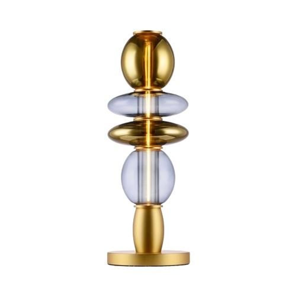 Lampes de table - LEONOR - LAMPE DE TABLE - ELEMENTS LIGHTING