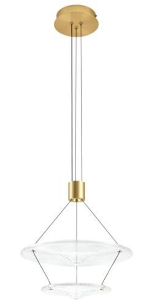 Suspensions - VENISE - SUSPENSION - ELEMENTS LIGHTING