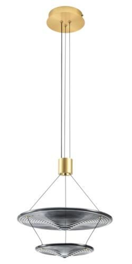 Suspensions - VENISE - SUSPENSION - ELEMENTS LIGHTING