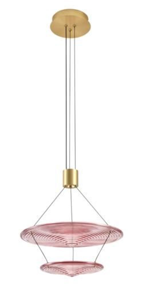 Suspensions - VENISE - SUSPENSION - ELEMENTS LIGHTING