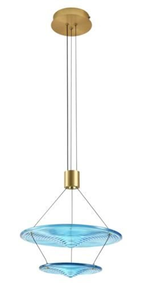 Suspensions - VENISE - SUSPENSION - ELEMENTS LIGHTING