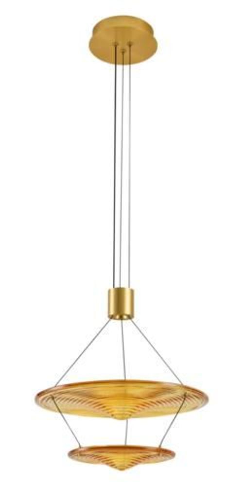 Suspensions - VENISE - SUSPENSION - ELEMENTS LIGHTING