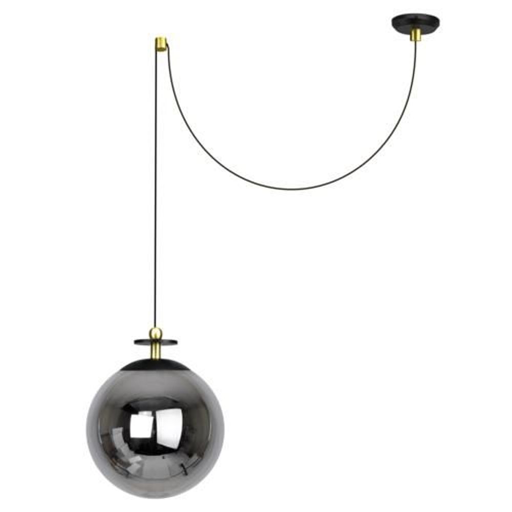 Suspensions - Diane 01 (30CM) - SUSPENSION - ELEMENTS LIGHTING