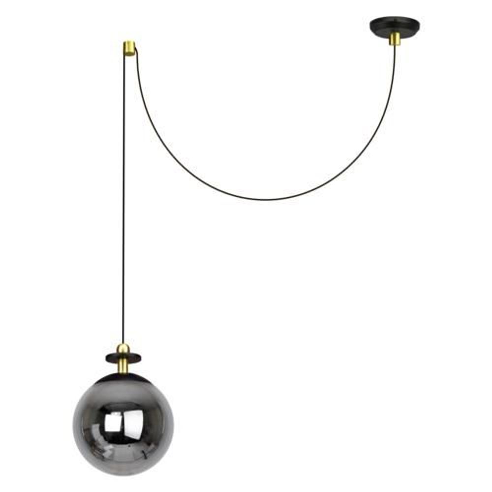 Suspensions - Diane 01 (20CM) - SUSPENSION - ELEMENTS LIGHTING