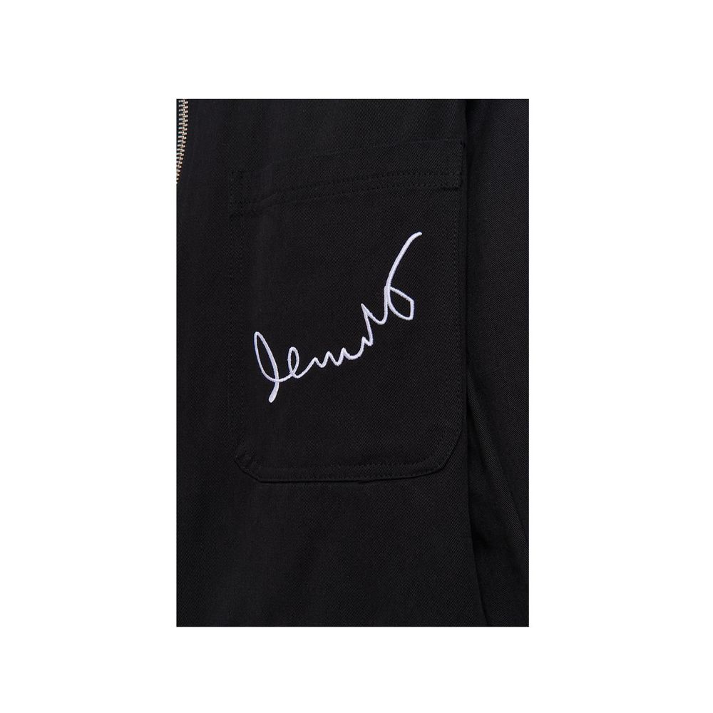Prêt-à-porter - Veste de mécanicien unisexe Jean-Michel Basquiat BEAT BOP - ROME PAYS OFF