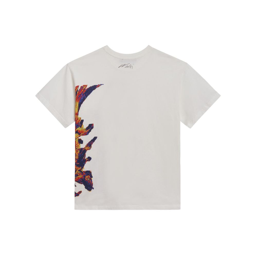 Prêt-à-porter - T-shirt unisexe Ai Weiwei ZODIAC DRAGON - ROME PAYS OFF