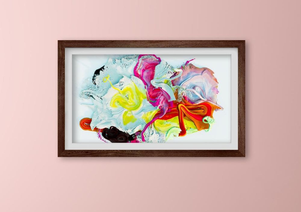 Photos d'art - Art Numérique par Noonssup Masters - Thomas Lisle - NOONSSUP