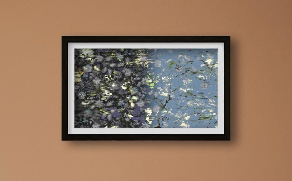 Art photos - DIGITAL ART by Noonssup Masters - Overlap - NOONSSUP