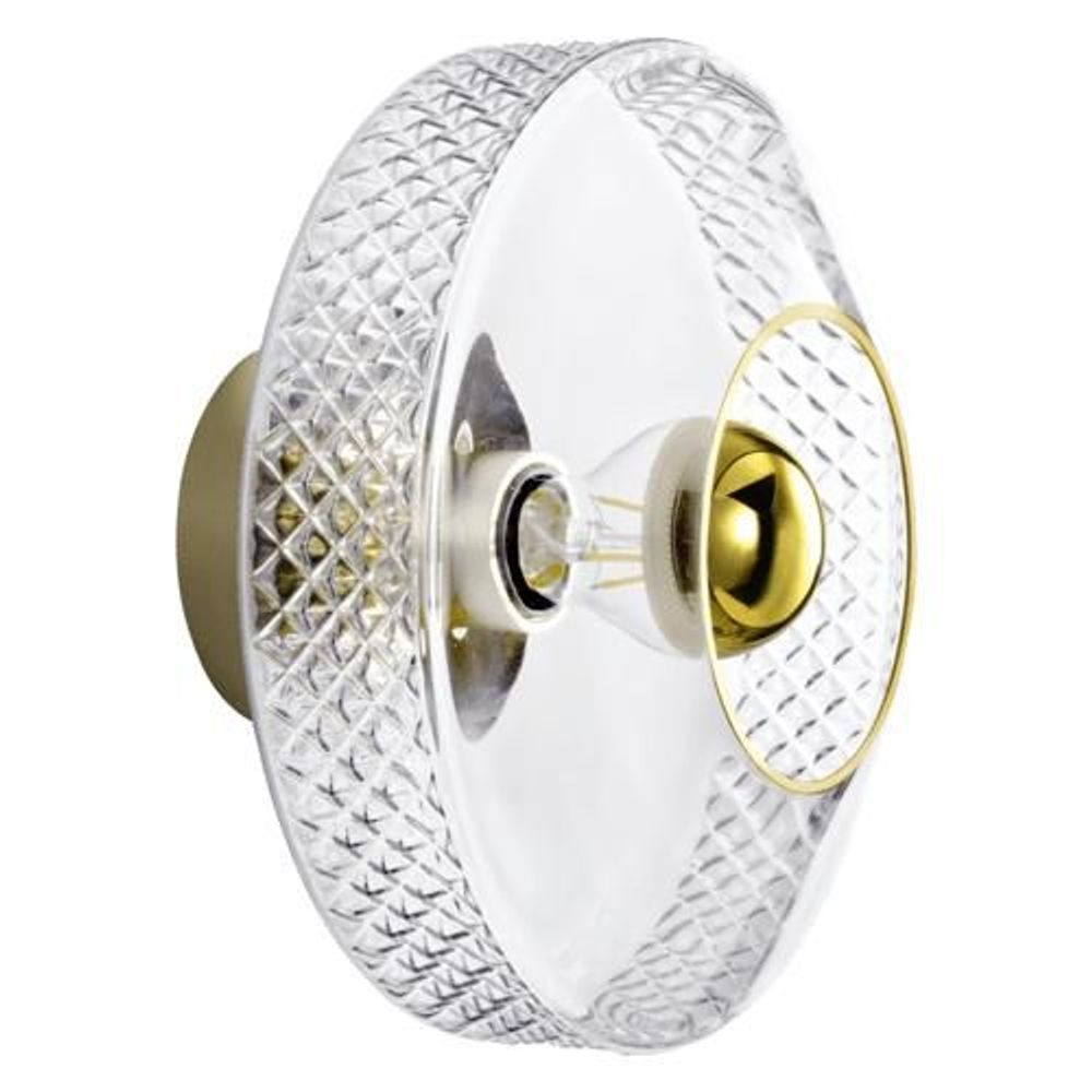 Wall lamps - KELLY - WALL LAMP - ELEMENTS LIGHTING