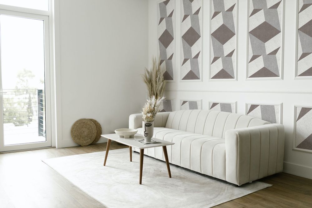 Acoustic solutions - WOOLWALLS® - FARRÁS HOME - BÉJAR / ESPAGNE