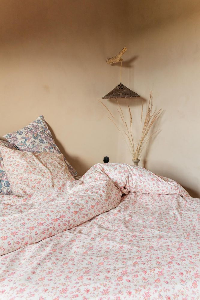 Linge de lit - HOUSSE DE COUETTE NOEMIE - LOUISE MISHA