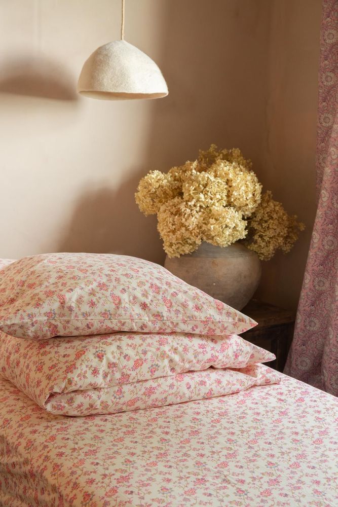 Linge de lit - HOUSSE DE COUETTE NOEMIE - LOUISE MISHA