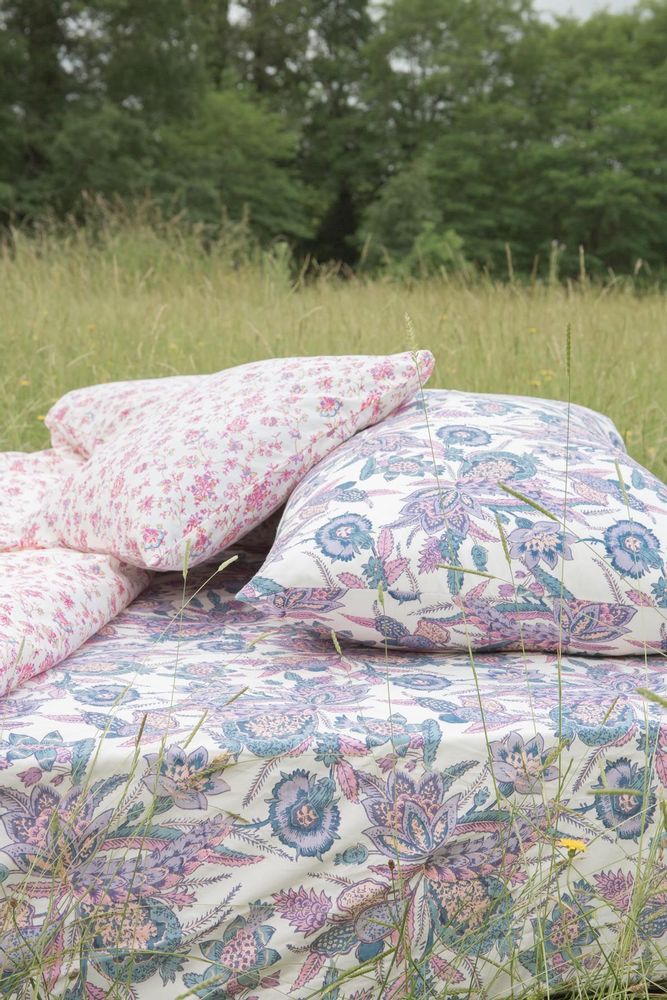 Linge de lit - HOUSSE DE COUETTE NOEMIE - LOUISE MISHA