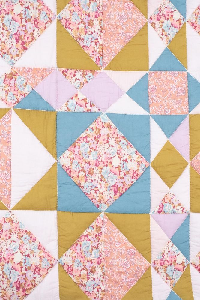 Plaids - PLAID ANEKA - LOUISE MISHA