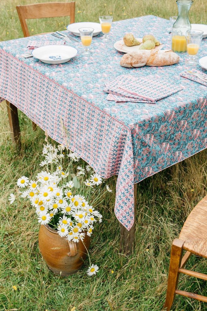 Linge de table textile - NAPPE CARLA - LOUISE MISHA