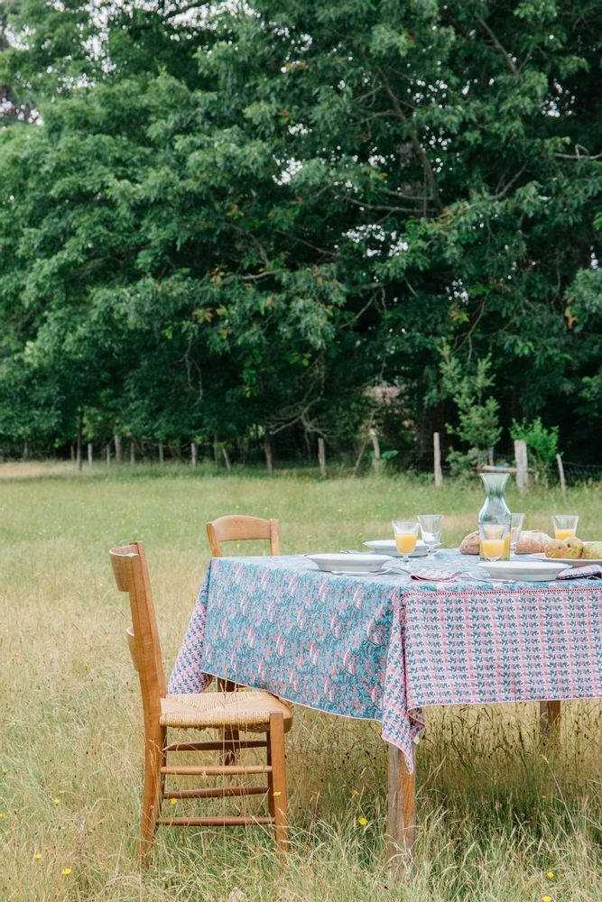 Linge de table textile - NAPPE CARLA - LOUISE MISHA