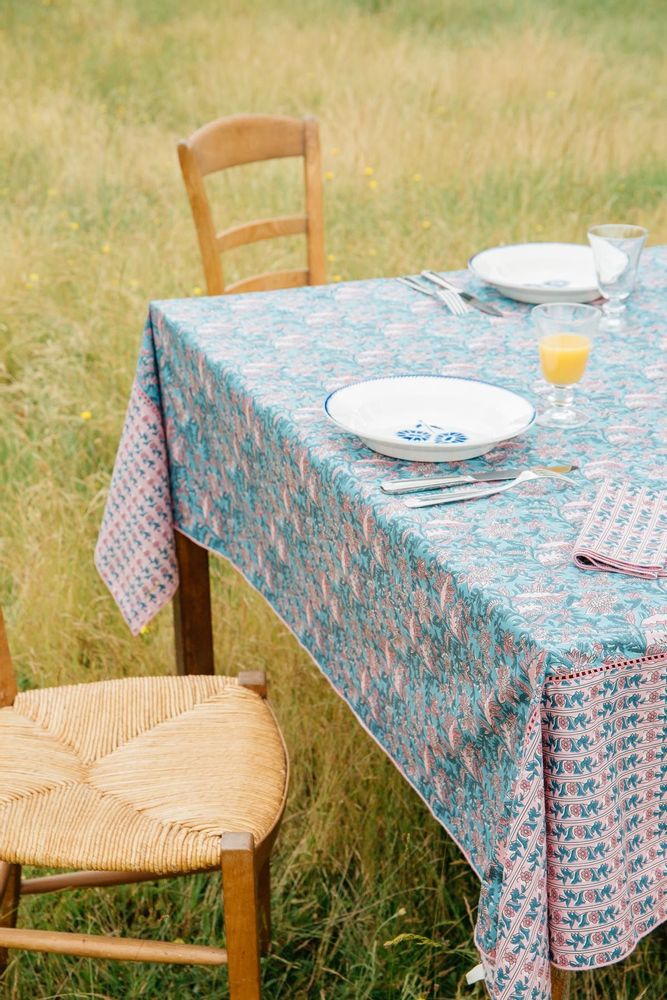 Linge de table textile - NAPPE CARLA - LOUISE MISHA